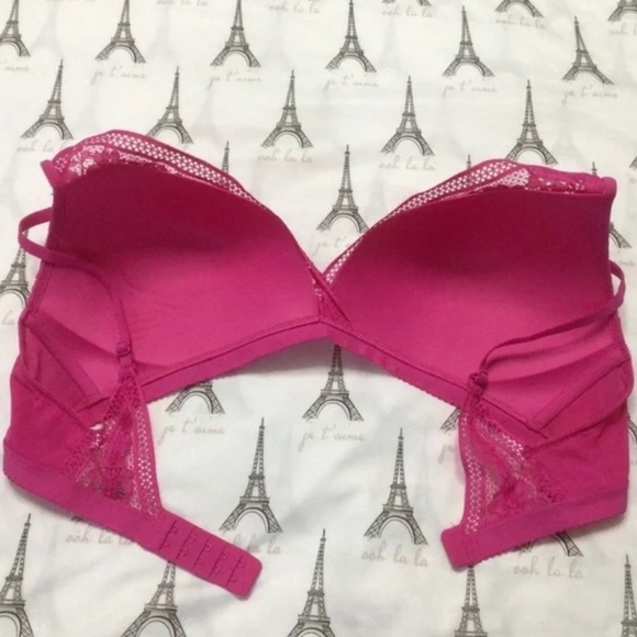 Sexy Knix V Neck bralette x 2 - Picture 3 of 8